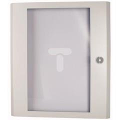 Drzwi transparentne 400x400mm IP30  BP-DT-400/4 286728