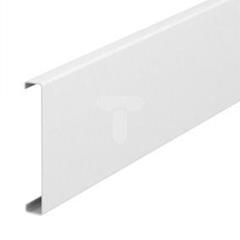 Pokrywa kanału RAPID 80 GS-OTRW biały 6279850 /2m/