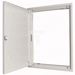 Drzwi z ramą 1260x600mm IP30 BP-U-3S-400/12 111152