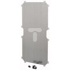 Płyta montażowa 705x330mm stal M3-CI48 036320