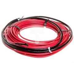 Kabel grzejny jednostronnie zasilany DEVIflex 18T/230V 18W/m 29m 140F1239