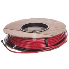 Kabel grzejny jednostronnie zasilany DEVIflex 18T/230V 18W/m 52m 140F1243