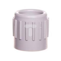 Tuleja zakończeniowa rury stalowej PG11 jasnoszara 129 PG11 2044110