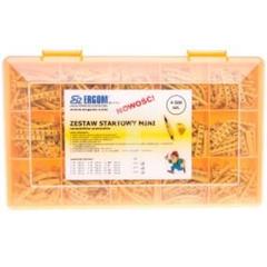 Zestaw startowy oznacznik przewodów OZZ-0 E04ZP-01020900100