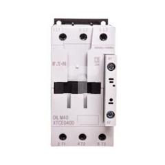 Stycznik mocy 40A 3P 400VAC 0Z 0R DILM40(400V50HZ,440V60HZ) 277768