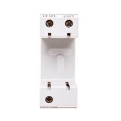 Podstawa ogranicznika przepięć Multibase 2P MB 2 5096653