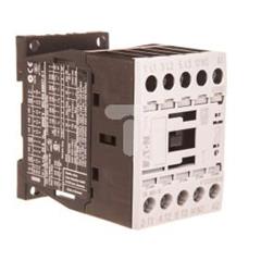Stycznik mocy 9A 3P 220V DC 1Z 0R DILM9-10(220VDC) 276709