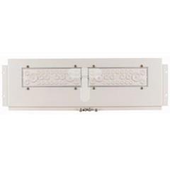 Wprowadzenia dolne z flanszą BP-FLP-800-2K 286711