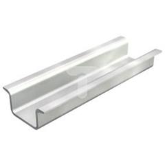 Szyna montażowa TH35 35x15 bez perforacji 2069 15 1.5 GTP 1115421 /2m/