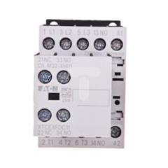 Stycznik mocy 12A 3P 230VAC 2Z 1R DILM12-21 276900