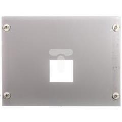 Płyta montażowa 400x600mm stal pion BPZ-NZM2-600-MV-RH 116683