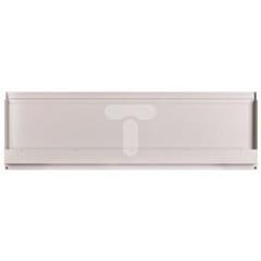 Jednolita pokrywa górna i dolna 800mm BP-TBP-800-BL 286702