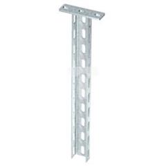 Wieszak sufitowy z głowicą US 3 K 100 FT 6342368 /1m/