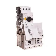 Układ rozruchowy nawrotny 0,37kW 1,1A 230VAC MSC-R-1,6-M7(230V50HZ) 283176