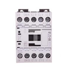 Stycznik mocy 12A 3P 110V DC 1Z 0R DILM12-10 276848