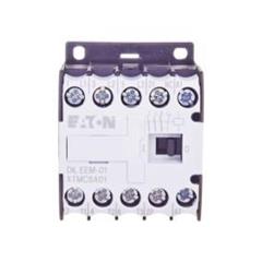 Stycznik mocy 6A 3P AC 0Z 1R DILEEM-01(230VAC) 051633