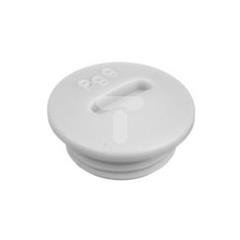 Zaślepka poliamidowa PG9 SKINDICHT BLK 9 52005950 /100szt./