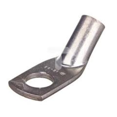 Końcówka oczkowa kątowa 45° K45R 95/16 E11KM-01050104100