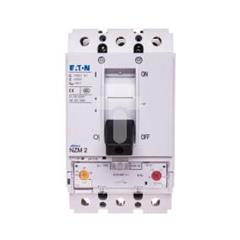Wyłącznik silnikowy 3P 90kW 160A 25kA NZMB2-M160 265716