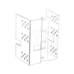 Osłona zacisków do QSA40-100N QSAFCOVER40N0-100N1 1320237