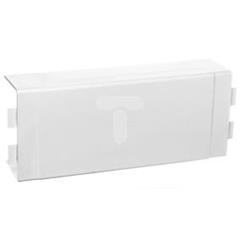 Nasadka kanału trójnik/czwórnik WDK 60x110 HK60110CW biała 6162223 /2szt./