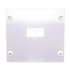 Płyta montażowa 300x400mm stal pion BPZ-NZM1-400-MV-RH 116679
