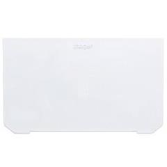 Końcówka 110x70 BRN 70110 jasno szara G12037035 /2szt./