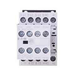 Stycznik mocy 12A 3P 24VDC 3Z 2R DILM12-32 276950