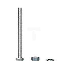 Śruba z łbem sześciokątnym z nakrętką i podkładką M10x110 SKS 10x110 G 6418244 /20szt./