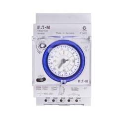 Zegar sterujący analogowy 16A dobowy jednokanałowy TSQD1CO 167390