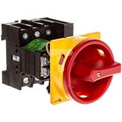 Rozłącznik izolacyjny 3P 32A do instalowania rozłącznego P1-32/V/SVB/HI11 015145