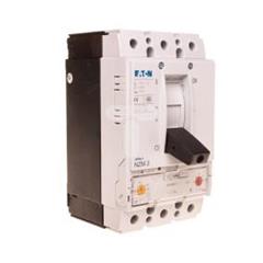 Wyłącznik mocy 125A 3P 25kA NZMB2-A125 259087