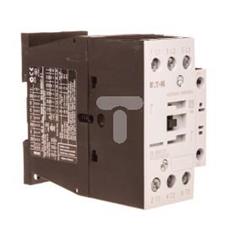 Stycznik mocy 32A 3P 400V AC 0Z 1R DILM32-01(400V50HZ,440V60HZ) 277294