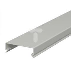 Pokrywa korytka grzebieniowego 40mm LK4 D 40 6178484 /2m/