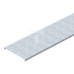 Pokrywa korytka 50mm DRLU 050 FS 6052056 /3m/