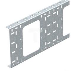 Profil bazowy perforowany do korytek 25x200 BKK 200 FT 6070442 /3m/