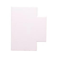 Trójnik kanału WDK 10x30 HT10030RW biały 6154123 /4szt./