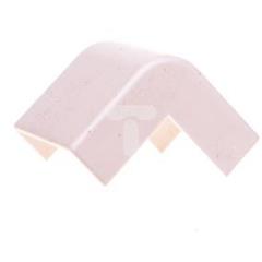 Naroże zewnętrzne kanału WDK 10x30 HA10030RW białe 6154425 /4szt./