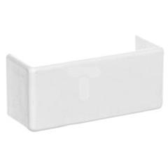 Łącznik do kanałów prosty WDK 10x30 HS10030RW biały 6154034 /10szt./