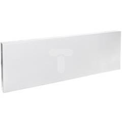 Cokół do rozdzielnic część boczna 200x600mm XVTL-SO200/S-6 114613