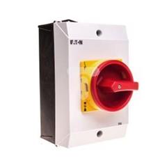 Rozłącznik izolacyjny 3P 32A w obudowie P1-32/I2-SI/HI11 207331