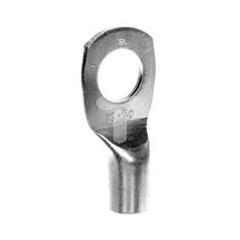 Końcówka oczkowa miedziana cynowana KOR 50/16 E11KM-01020105000 /100szt/