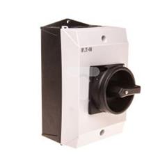 Rozłącznik izolacyjny 3P 32A w obudowie P1-32/I2-SI/HI11-SW 207332