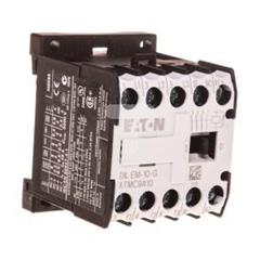 Stycznik mocy 8A 3P 12V DC 1Z 0R DILEM-10-G(12VDC) 079594