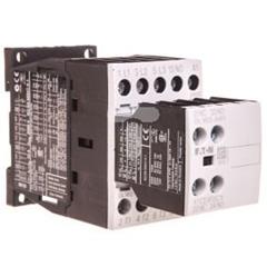 Stycznik mocy 12A 3P 24VDC 2Z 1R DILM12-21 276915