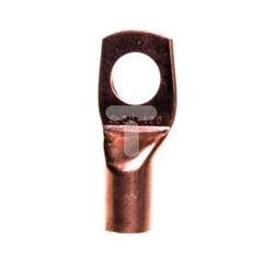 Końcówka oczkowa miedziana KM 120/20 E11KM-01010107000