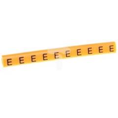 Oznacznik przewodów OZ-0/E E04ZP-01020102600 /100szt./