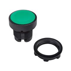 Napęd przycisku zielony z samopowrotem ZB5AA3