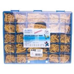 Zestaw startowy oznaczników przewódów OZZM-1 E04ZP-01020900250