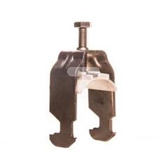 Obejma kabłąkowa do szyn profilowych 22-28mm 2056 28 VA 1159542